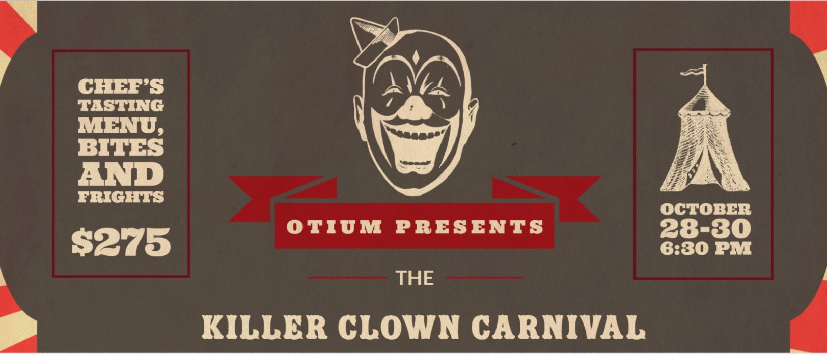 The Best Halloween Parties in Los Angeles Discover Los Angeles